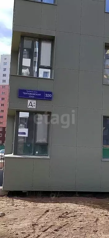 3-к кв. Коми, Сыктывкар Тентюковская ул., 320 (72.0 м) - Фото 1