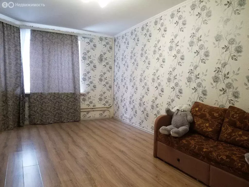 1-комнатная квартира: Видное, бульвар Зелёные Аллеи, 3 (46 м) - Фото 2