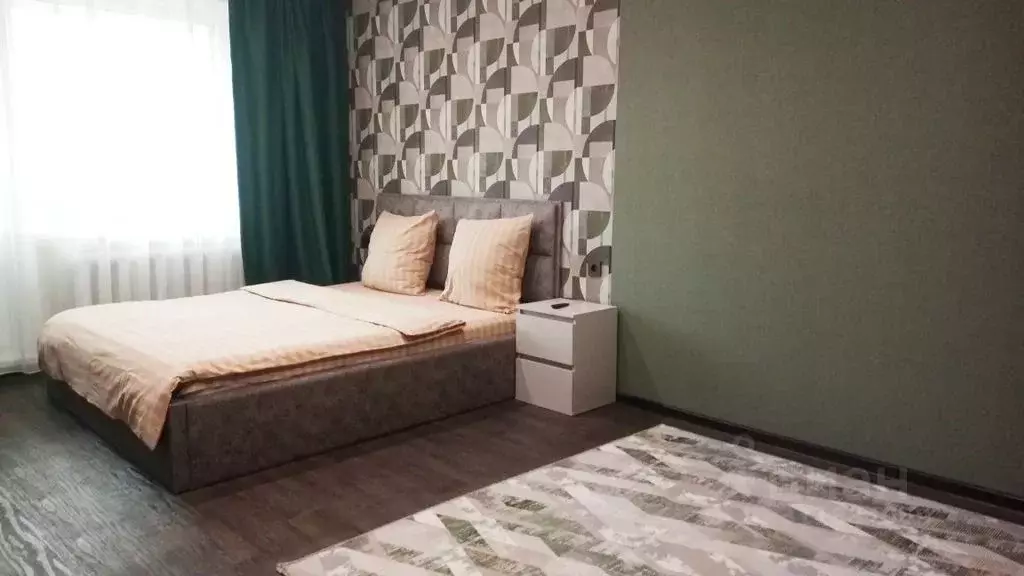 2-к кв. Тверская область, Тверь бул. Ногина, 10/1 (49.0 м) - Фото 2