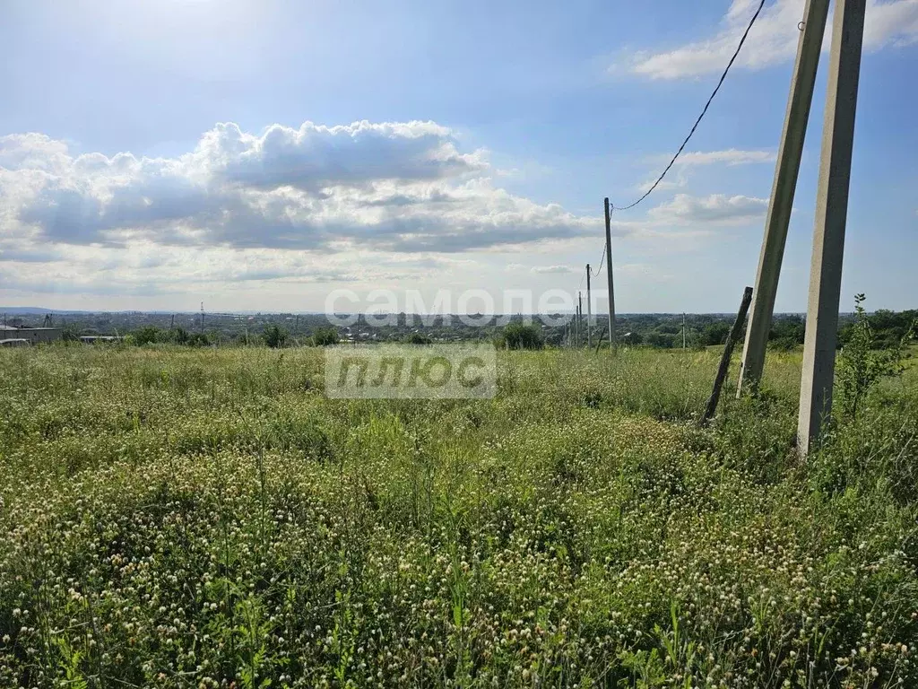 Участок в Краснодарский край, Абинский район, Ахтырское городское ... - Фото 0