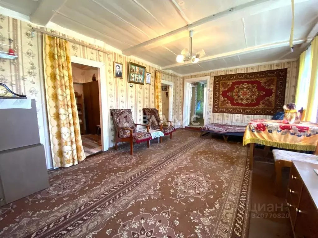 Дом в Калужская область, Дзержинский район, Полотняный Завод городское ... - Фото 2