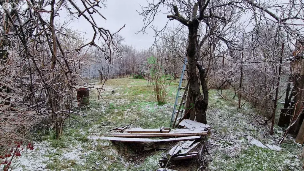 Участок в Крымск, улица Белинского (8.5 м) - Фото 1