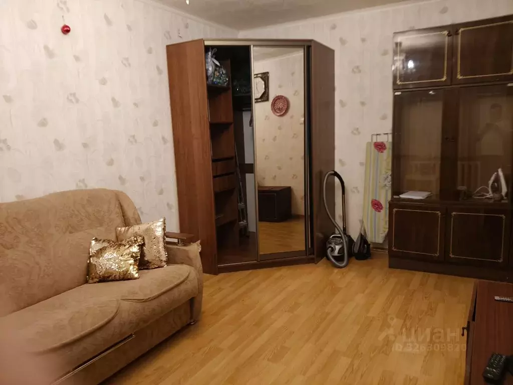 2-к кв. Санкт-Петербург, Санкт-Петербург, Колпино бул. Трудящихся, 23 ... - Фото 2