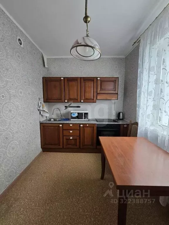 3-к кв. Ямало-Ненецкий АО, Новый Уренгой просп. Губкина, 21 (70.0 м) - Фото 1