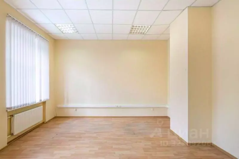 Офис в Санкт-Петербург Красногвардейский пер., 23Е (26 м) - Фото 2