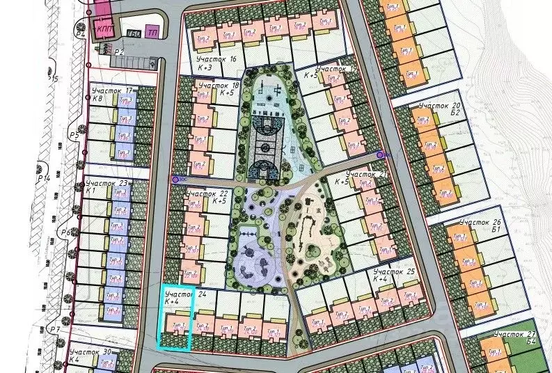 Таунхаус в Ленинградская область, Выборгский район, Первомайское ... - Фото 2