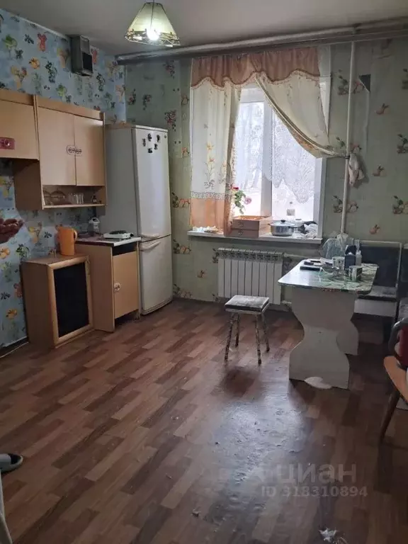 2-к кв. Хабаровский край, Николаевск-на-Амуре  (44.6 м) - Фото 0