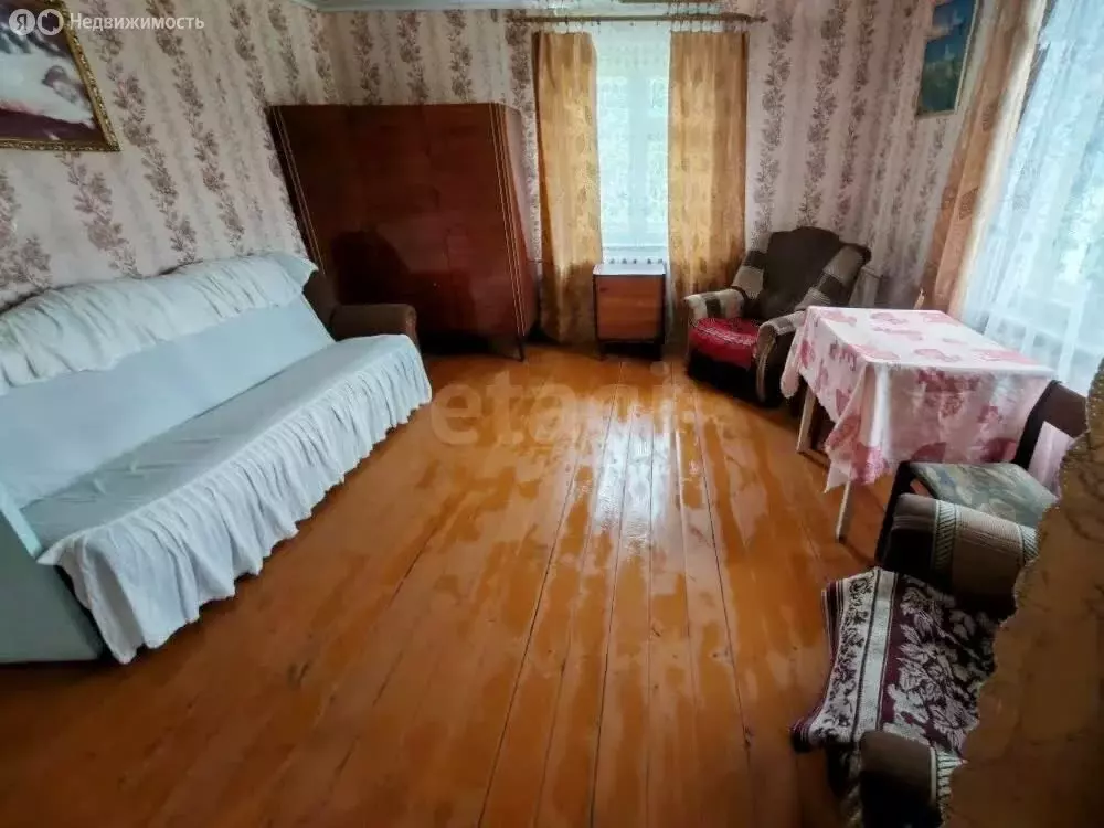 Дом в деревня Орловка, 2-я Садовая улица (40.9 м) - Фото 2