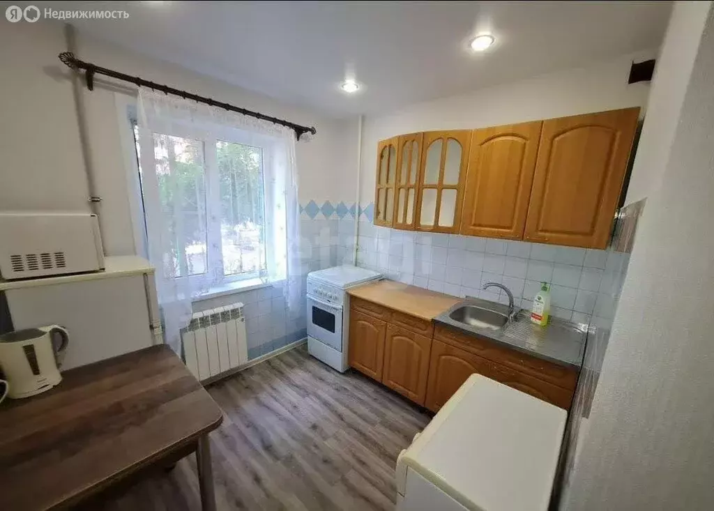 1-комнатная квартира: Краснодар, улица Стасова, 145Б (31 м) - Фото 1