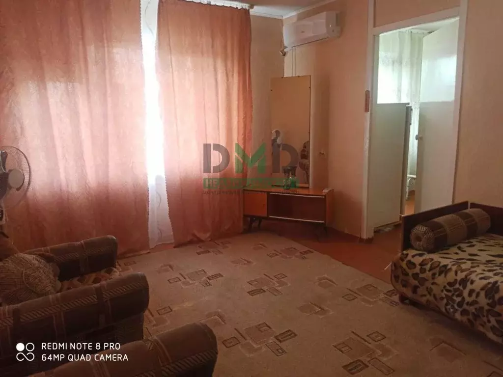 Квартира, 3 комнаты, 58 м - Фото 0