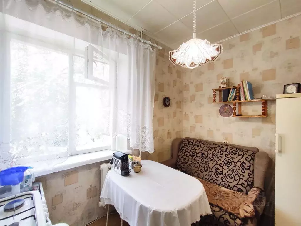 1-к кв. Крым, Симферополь ул. Кечкеметская, 99 (40.4 м) - Фото 1