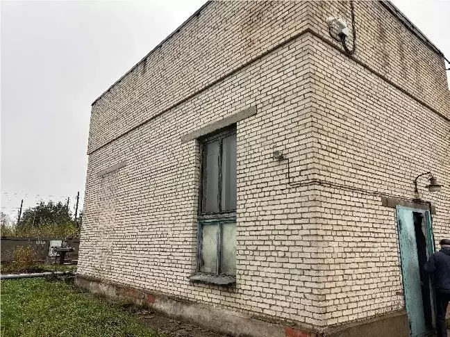 Производственное помещение в Ленинградская область, Всеволожский ... - Фото 1