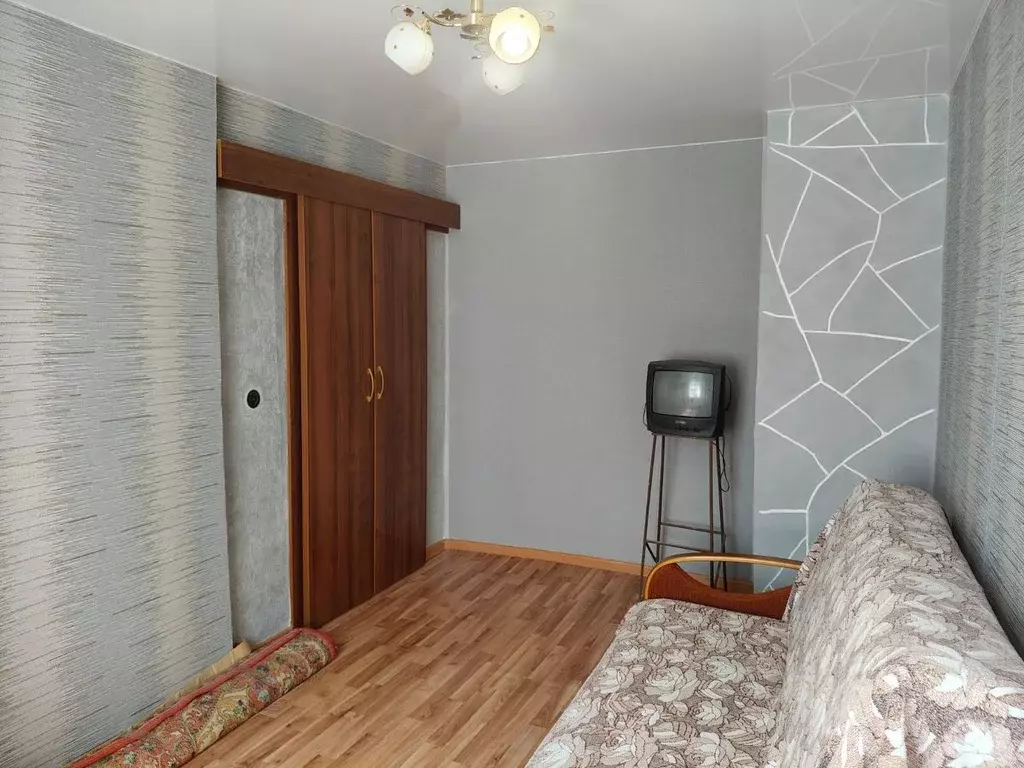 2-к кв. Краснодарский край, Краснодар Центральный мкр, ул. ... - Фото 1