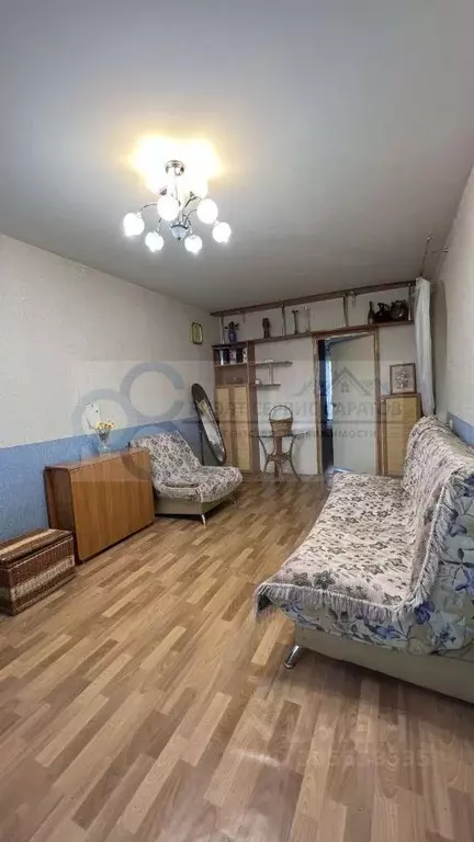 3-к кв. саратовская область, саратов парковая ул, 42 (59.8 м) - Фото 0