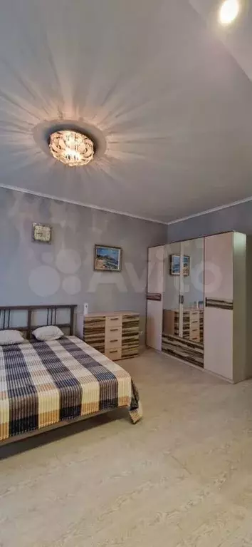 1-к. квартира, 50м, 8/18эт. - Фото 1