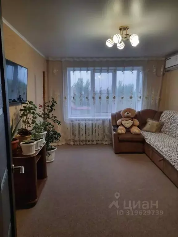 2-к кв. Краснодарский край, Ейск ул. Сергея Романа, 98 (60.0 м) - Фото 0