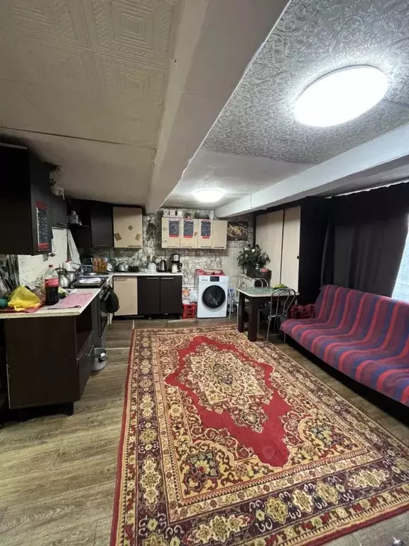 Дом в Алтайский край, Новоалтайск ул. Завода им. Правда, 10 (110 м) - Фото 1