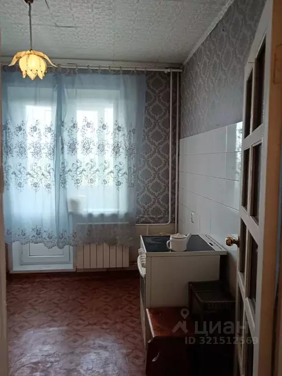 3-к кв. Омская область, Омск ул. Арнольда Нейбута, 11 (69.0 м) - Фото 1