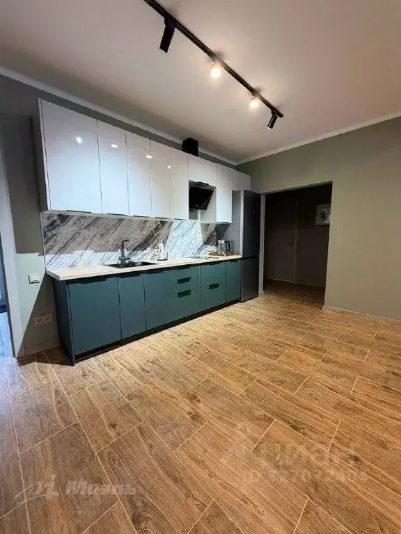 Дом в Московская область, Мытищи городской округ, д. Вешки ул. ... - Фото 1