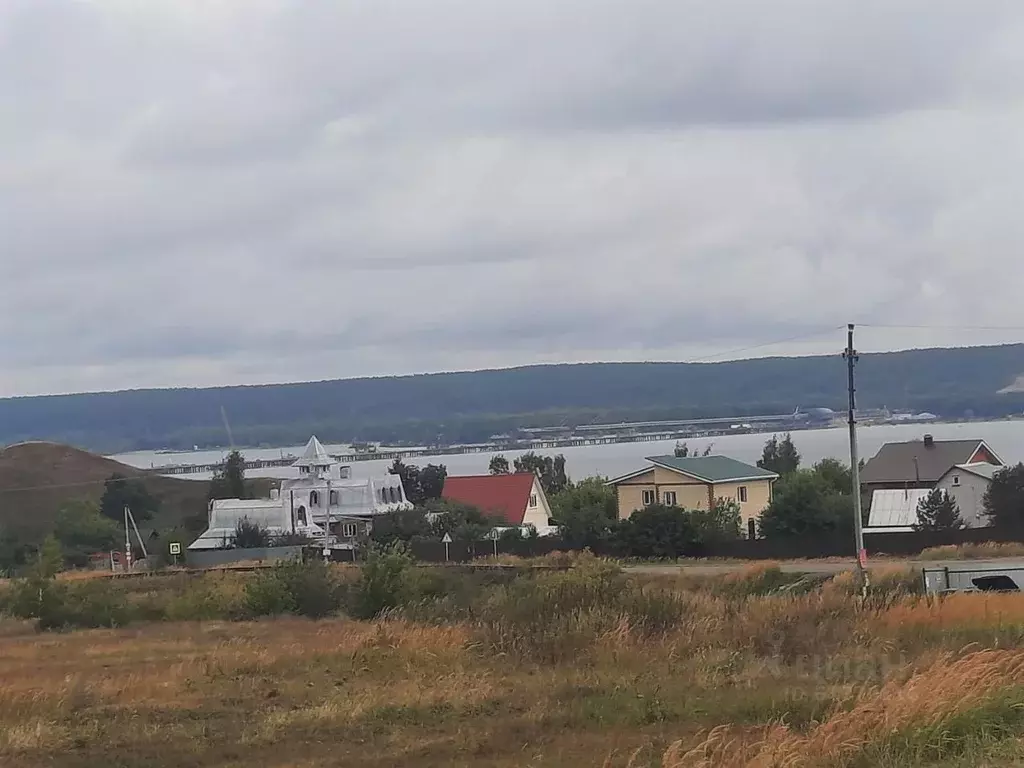 Дом в Татарстан, Верхнеуслонский район, Шеланговское с/пос, д. Нариман .,  Купить дом Нариман, Верхнеуслонский район, ID объекта - 50012432594