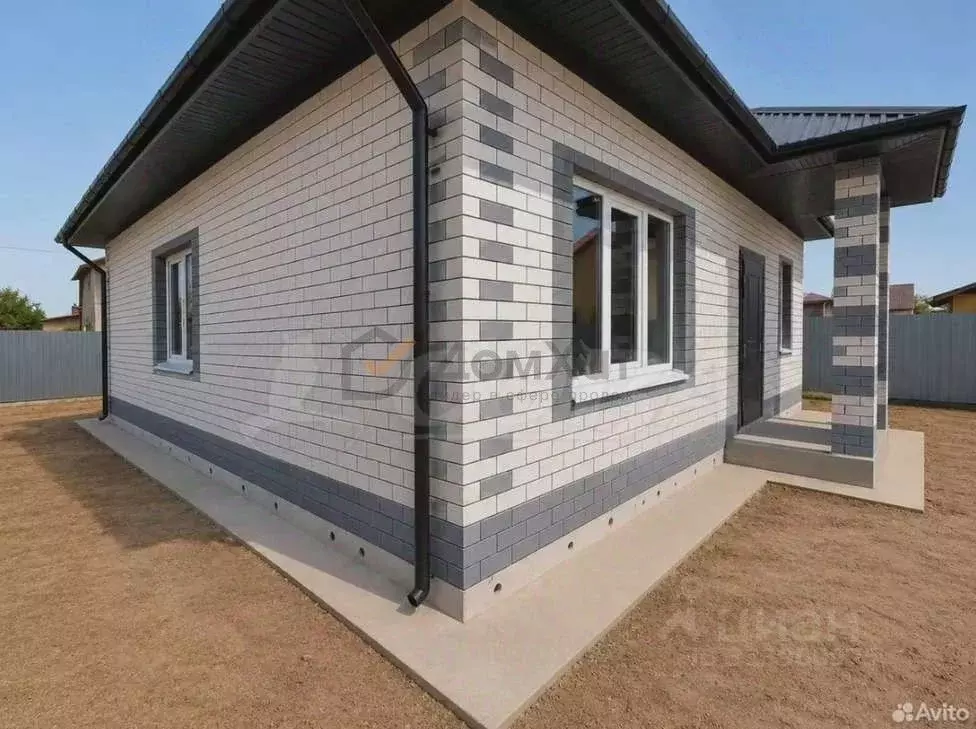 Дом в Севастополь ш. Фиолентовское (100 м) - Фото 2
