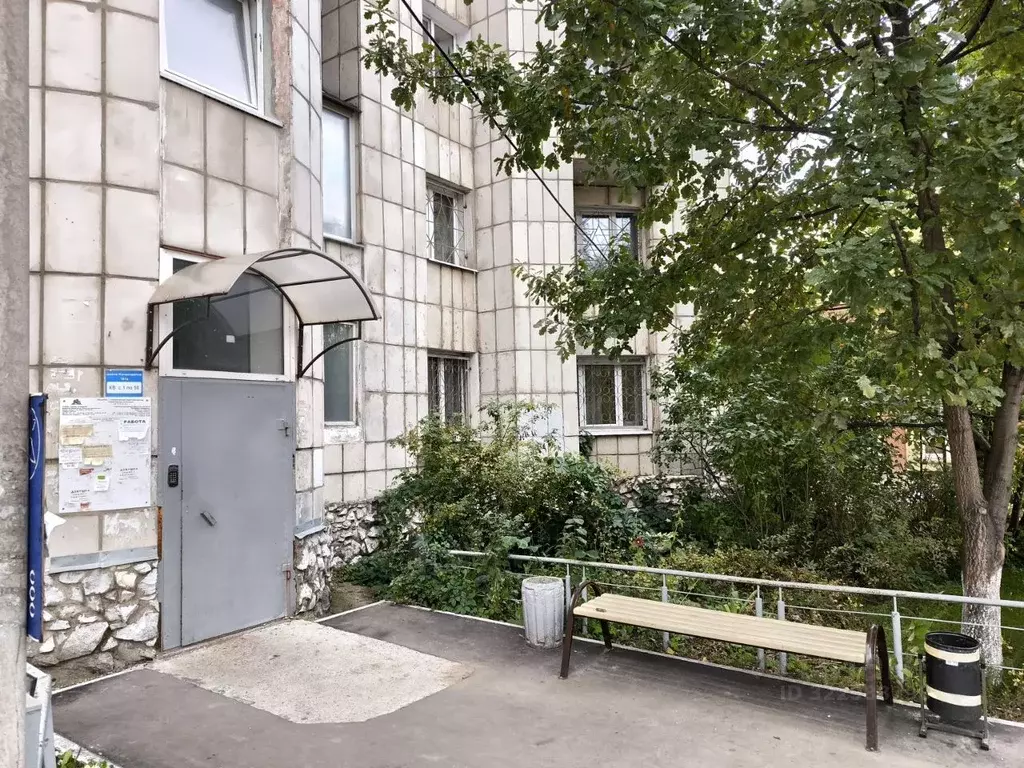 3-к кв. Пермский край, Пермь ш. Космонавтов, 181А (86.5 м) - Фото 2