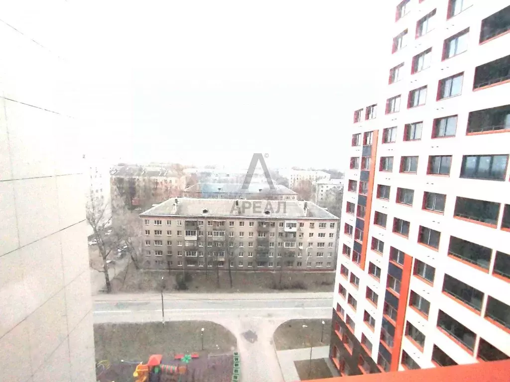 1-к кв. Московская область, Люберцы Хлебозаводской проезд, 1А (40.0 м) - Фото 0