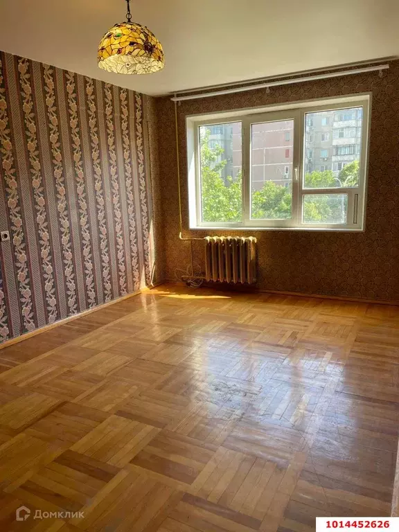 Продаётся 1-к квартира, 31.2 м - Фото 1
