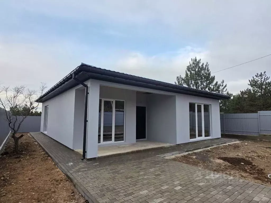 Дом в Севастополь Интернационалист садоводческое товарищество,  (86 м) - Фото 2