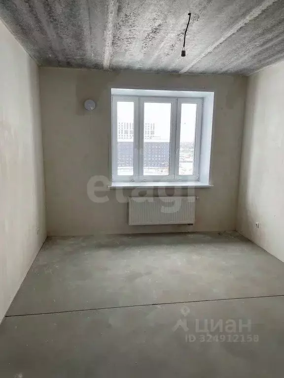 2-к кв. Тюменская область, Тюмень Новгородская ул., 14 (66.7 м) - Фото 1