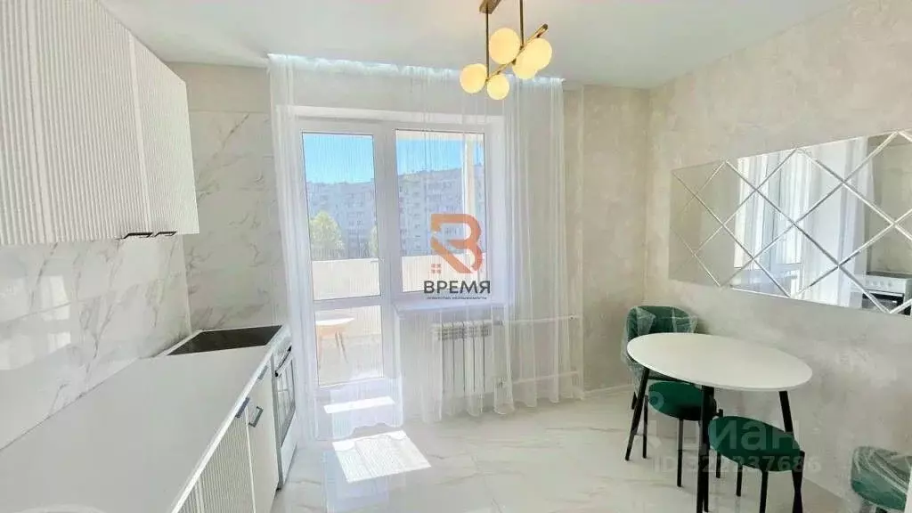 3-к кв. Севастополь ул. Астана Кесаева, 15 (74.1 м) - Фото 1