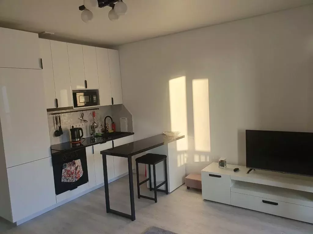 Студия Санкт-Петербург Пулковское ш., 99к6 (24.0 м) - Фото 2