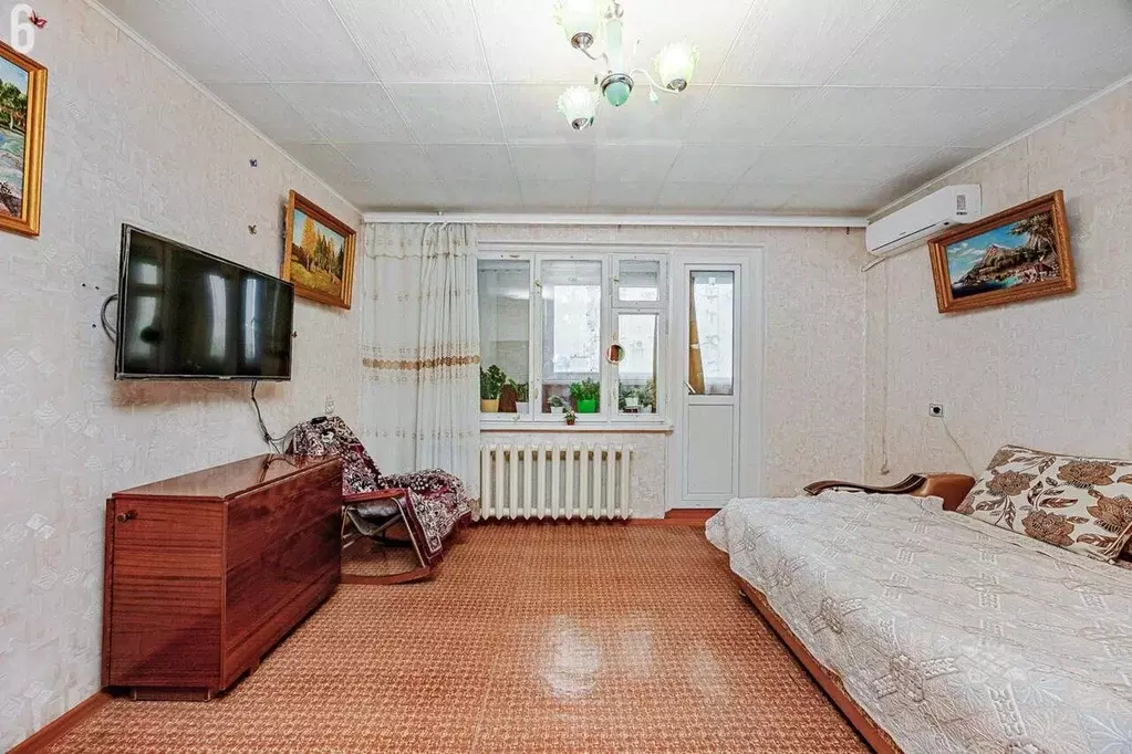 3-к кв. Севастополь просп. Генерала Острякова, 141Б (78.7 м) - Фото 2
