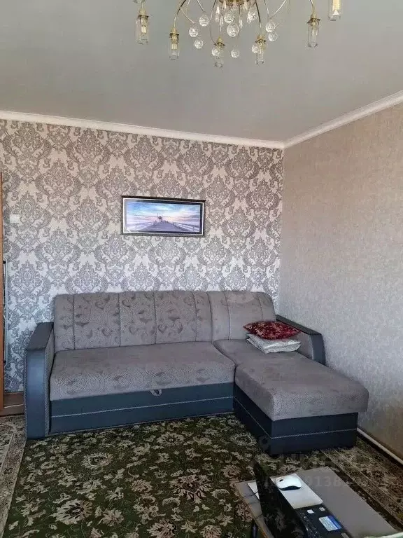2-к кв. Бурятия, Улан-Удэ ул. Столбовая, 62 (47.2 м) - Фото 0