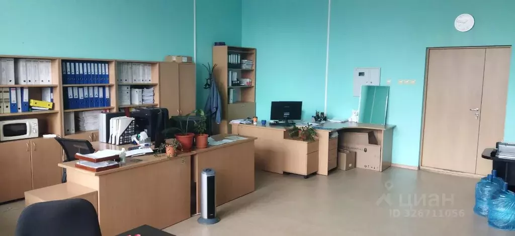 Помещение свободного назначения в Пензенская область, Пенза ул. ... - Фото 2