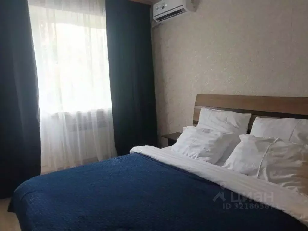 1-к кв. Карачаево-Черкесия, Черкесск просп. Ленина, 21 (29.0 м) - Фото 0