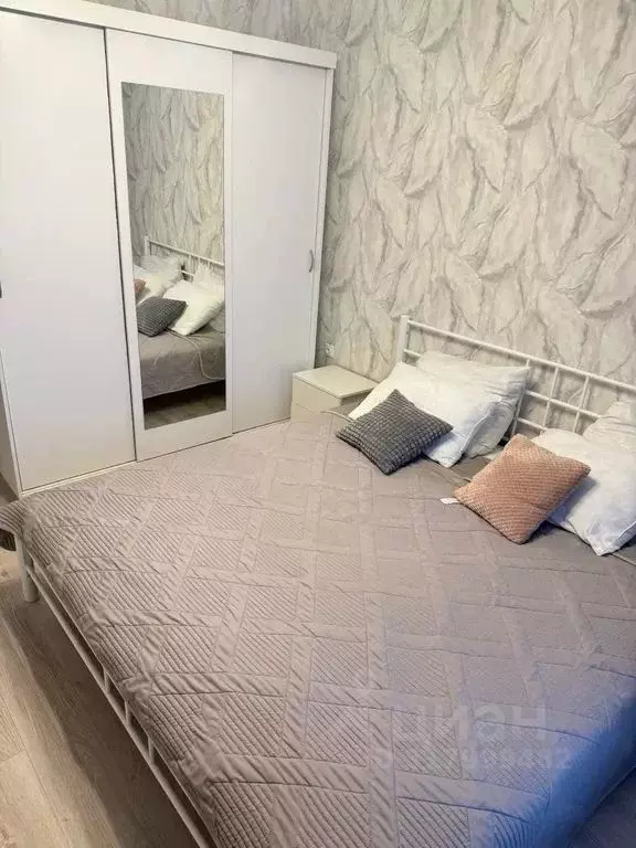 2-к кв. Ростовская область, Ростов-на-Дону Левобережная ул., 6/6с2 ... - Фото 0