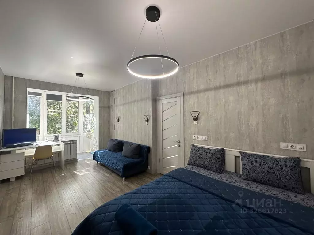 2-к кв. Москва просп. 60-летия Октября, 16К4 (65.0 м) - Фото 1