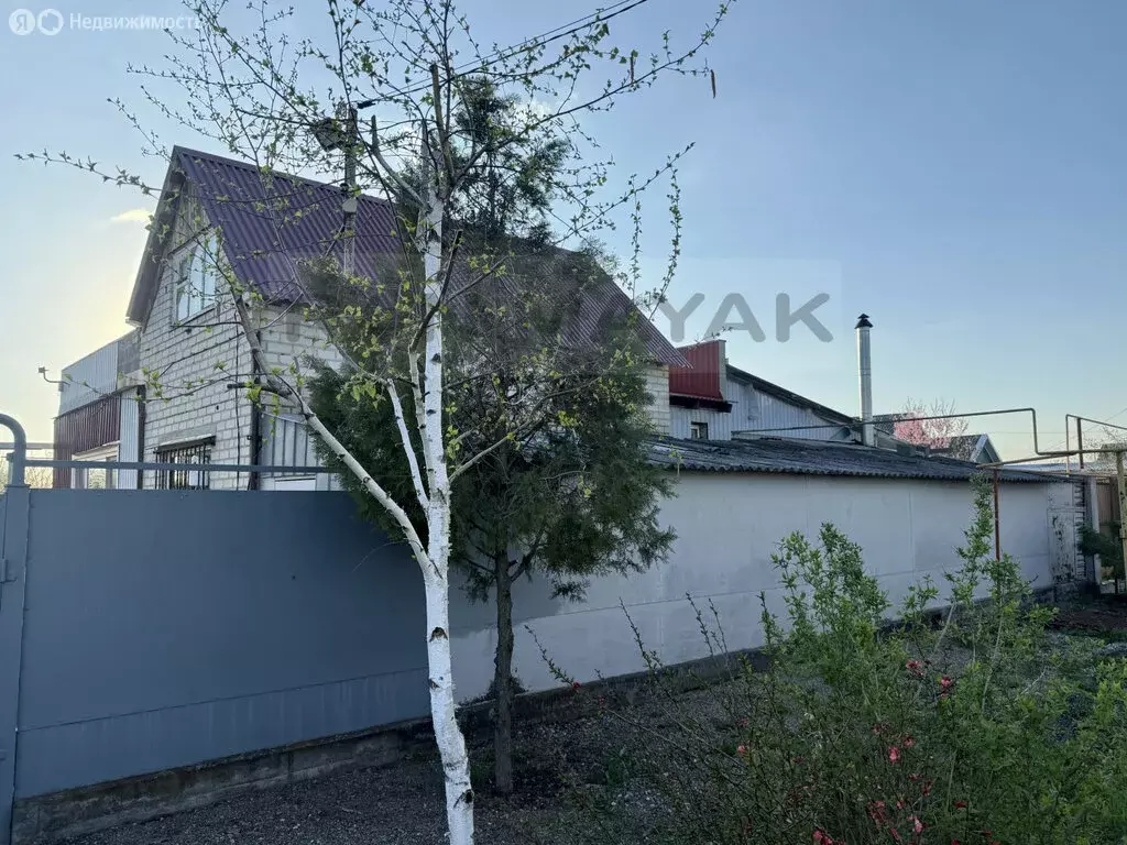 Дом в станица Келермесская, улица Дружбы (87 м) - Фото 1