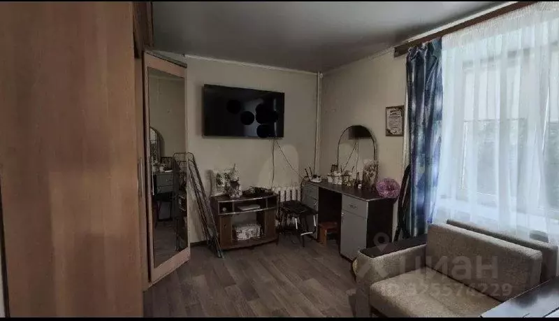 1-к кв. Оренбургская область, Орск Новый город мкр, ул. Макаренко, 10А ... - Фото 1