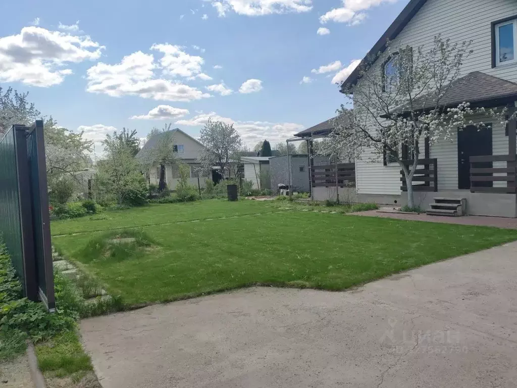 Дом в Московская область, Подольск городской округ, № 1 СНТ 26 (120 м) - Фото 2