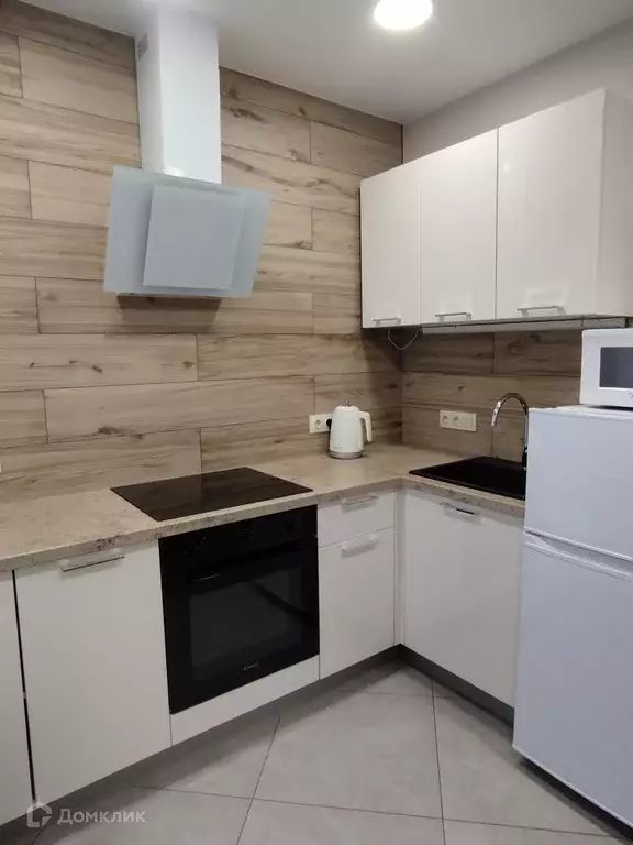 Продаётся 1-к квартира, 39 м - Фото 0