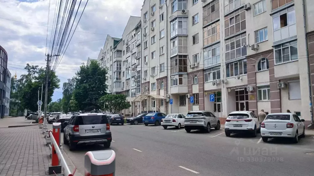 Офис в Курская область, Курск ул. Горького, 50 (180 м) - Фото 2