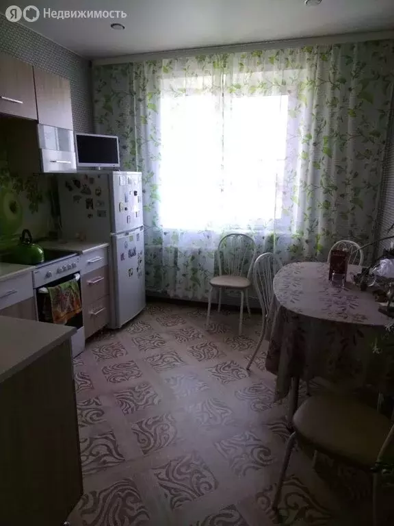 2-комнатная квартира: Чита, Казачья улица, 5 (54.6 м) - Фото 0