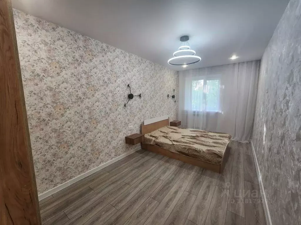 2-к кв. Саратовская область, Саратов ул. Имени В.Н. Симбирцева, 12 ... - Фото 0