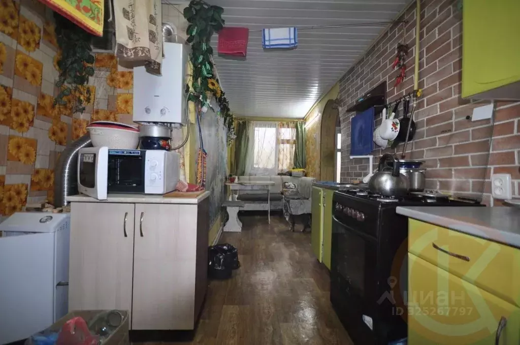 2-к кв. Крым, Евпатория ул. Революции, 52А (56.0 м) - Фото 1