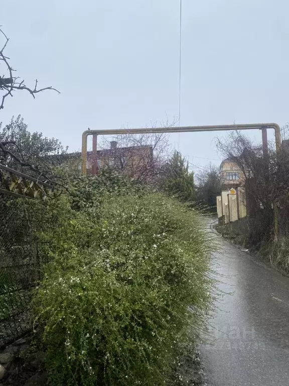 Участок в Краснодарский край, Сочи городской округ, с. Раздольное, ... - Фото 2