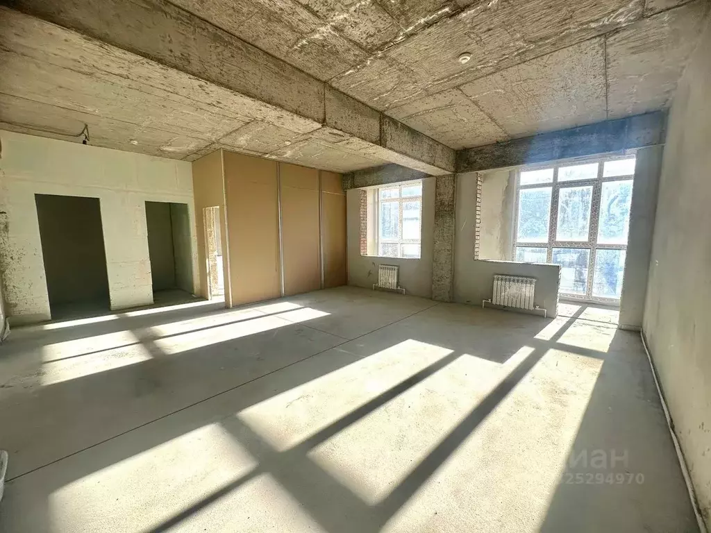 2-к кв. Ставропольский край, Кисловодск ул. Декабристов, 36/1 (55.3 м) - Фото 1