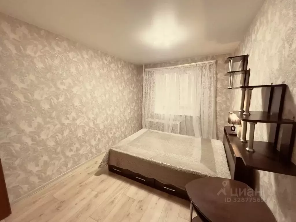 2-к кв. Томская область, Томск ул. Ивана Черных, 28 (53.6 м) - Фото 1