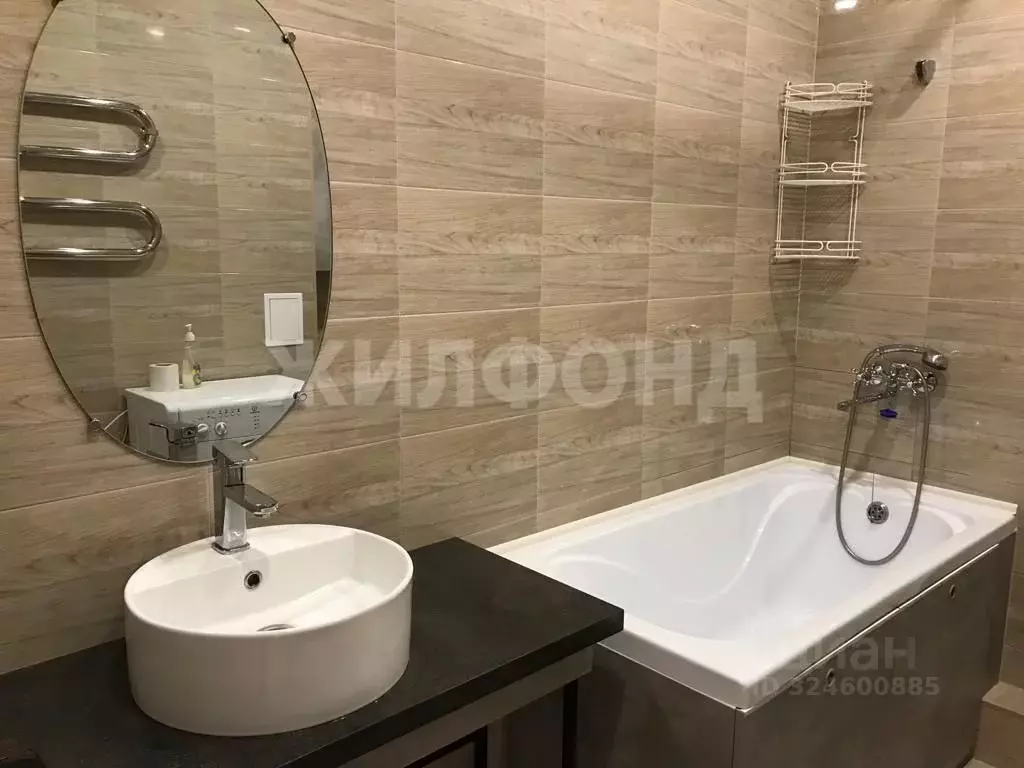 Студия Новосибирская область, Новосибирск ул. 25 лет Октября, 14/3 ... - Фото 2